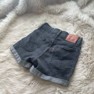 Levi’s Denim Shorts